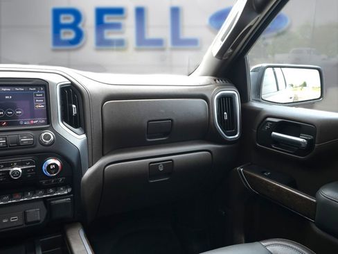 Used 2020 GMC Sierra 1500 Denali w/ Denali Ultimate Package AWD/4WD image 20
