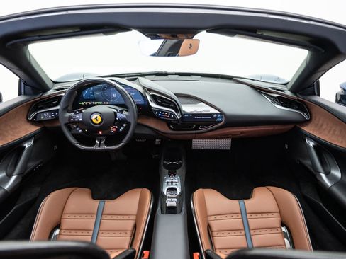 Certified 2025 Ferrari SF90 Spider image 27