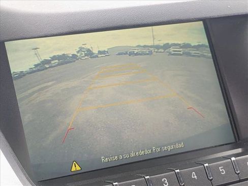 Used 2015 GMC Terrain SLE w/ Convenience Package image 11