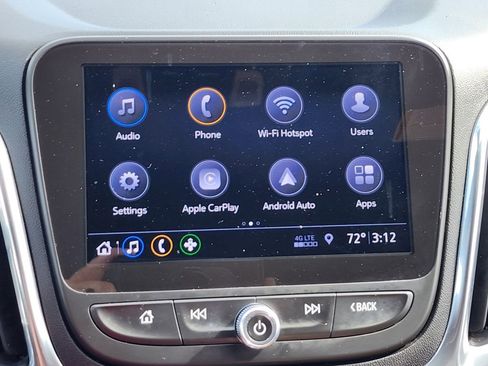 Used 2020 Chevrolet Equinox Premier image 21