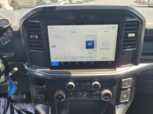 New 2026 Ford F150 STX RWD image 10