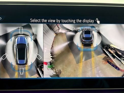 Certified 2026 Mercedes-Benz GLE 53 AMG 4MATIC image 23