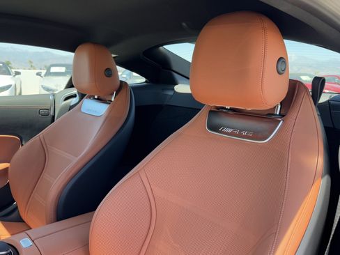 New 2025 Mercedes-Benz AMG GT 55 image 20