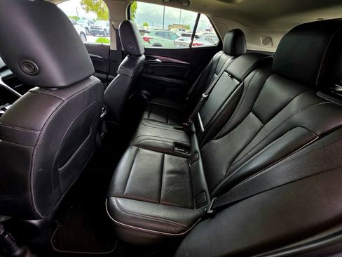 Used 2021 Buick Envision Essence w/ Technology Package I AWD/4WD image 44