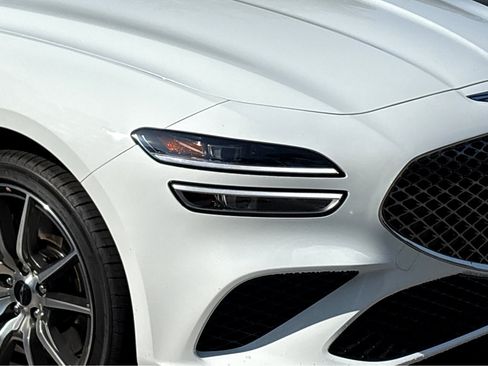 New 2026 Genesis G70 2.5T image 34