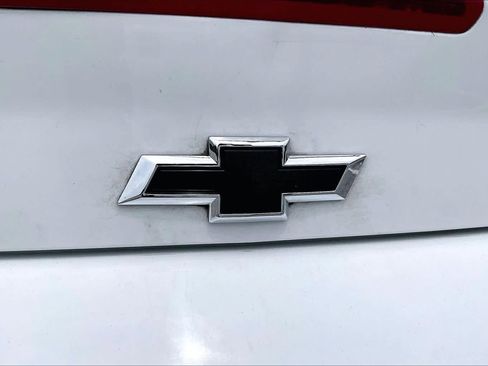 Used 2017 Chevrolet Camaro ZL1 RWD image 10