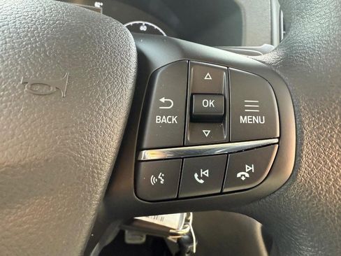 New 2025 Ford Transit 250 148 Medium Roof w/ Interior Upgrade Package image 10