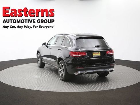 Used 2018 Mercedes-Benz GLC 300 4MATIC image 67