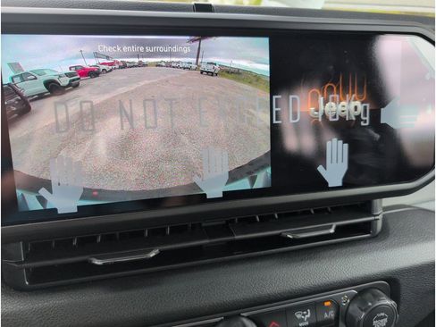 New 2026 Jeep Wrangler Sport S image 16