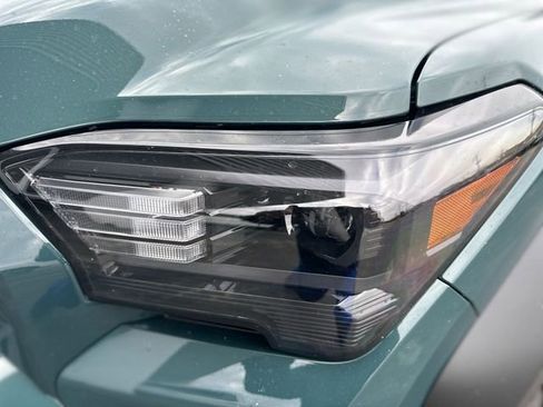 Used 2026 Toyota 4Runner TRD Off-Road Premium image 9