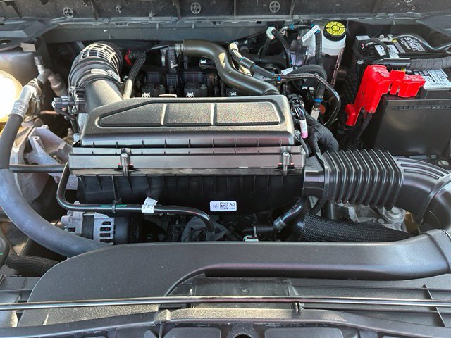 Used 2024 Ford Escape ST-Line w/ Tech Pack #1 AWD/4WD image 9