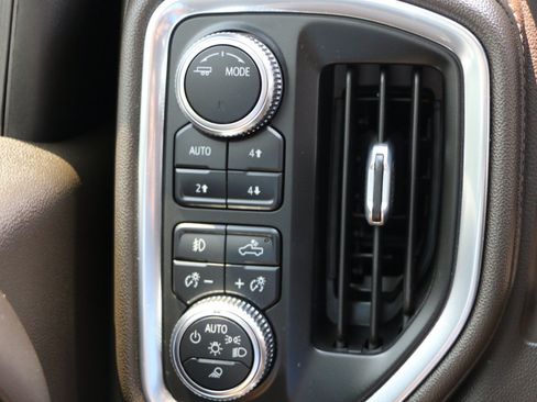 Used 2022 GMC Sierra 2500 Denali w/ Denali Ultimate Package AWD/4WD image 23