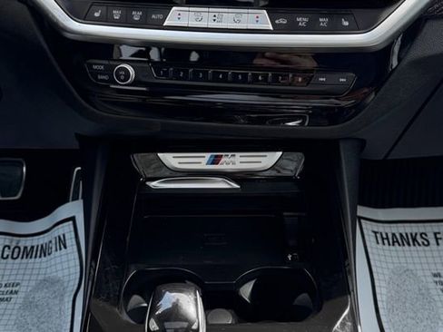 Used 2024 BMW X3 M40i w/ Premium Package AWD/4WD image 17