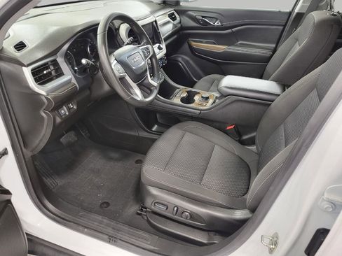 Certified 2023 GMC Acadia SLE w/ Driver Convenience Package image 10