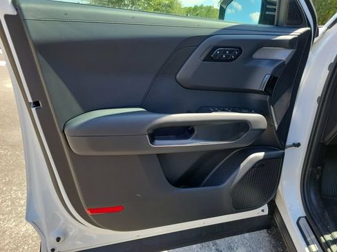 New 2027 Kia Telluride SX X-Line AWD/4WD image 21