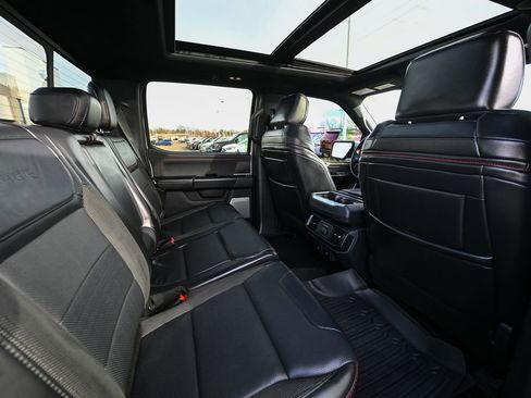 Used 2024 Ford F150 Raptor image 26