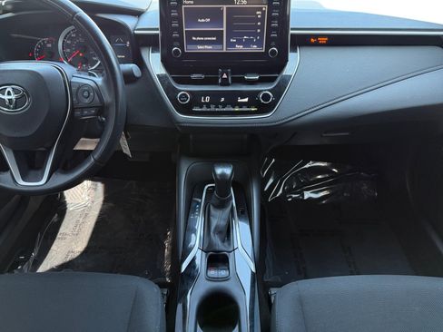 Used 2020 Toyota Corolla SE image 9