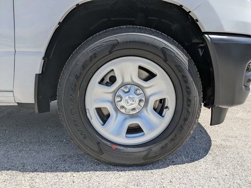 New 2026 RAM 1500 Tradesman AWD/4WD image 10