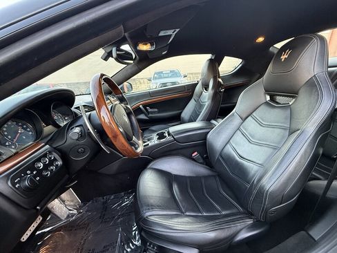 Used 2013 Maserati GranTurismo Sport image 26