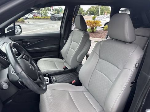 Used 2021 Honda Passport Touring image 15