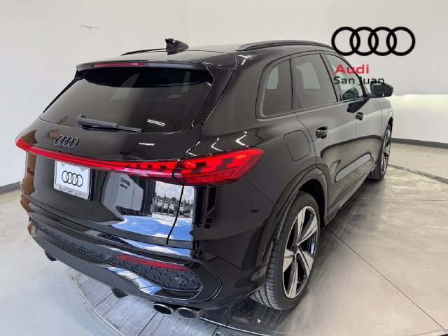 New 2026 Audi SQ5 Premium Plus AWD/4WD image 37