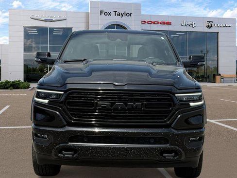 Certified 2024 RAM 1500 Limited AWD/4WD image 2