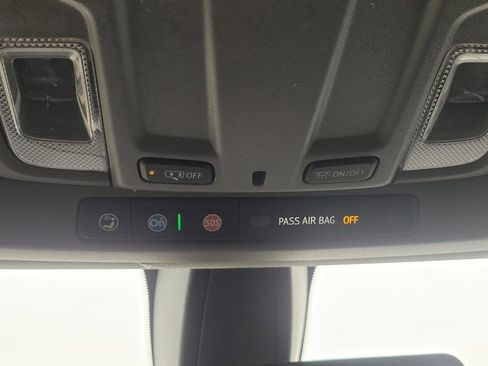 Used 2022 Chevrolet Silverado 1500 Custom image 27