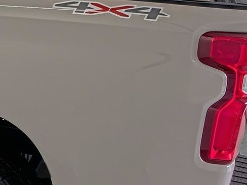 New 2026 Chevrolet Silverado 1500 RST AWD/4WD image 10