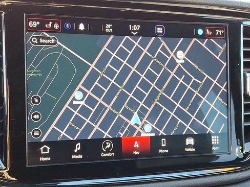 Used 2021 Dodge Durango GT image 21