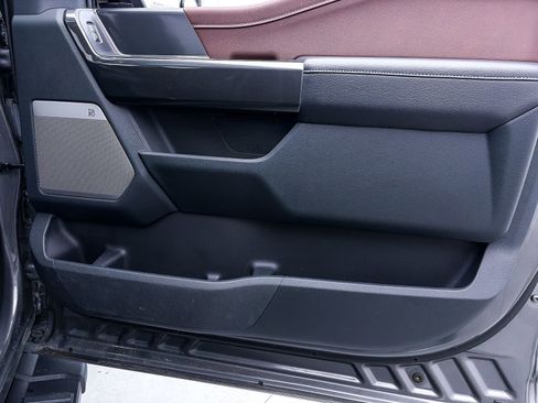 Used 2021 Ford F150 Lariat image 39