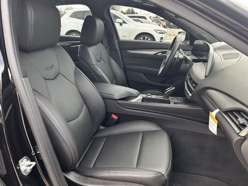 New 2026 Cadillac CT5 Premium Luxury image 23