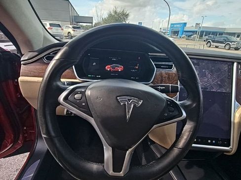 Used 2017 Tesla Model S 90D AWD/4WD image 13