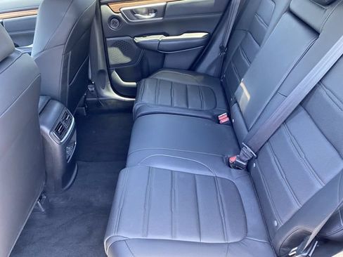 Certified 2022 Honda CR-V Touring image 13