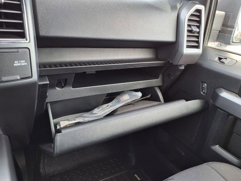 Used 2019 Ford F150 XLT w/ Equipment Group 302A Luxury image 33