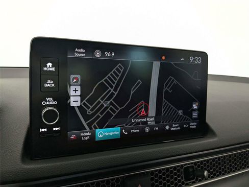 Used 2025 Honda Civic Type R image 21