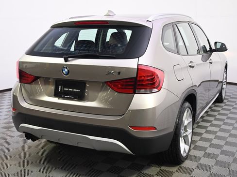 Used 2014 BMW X1 xDrive28i image 6