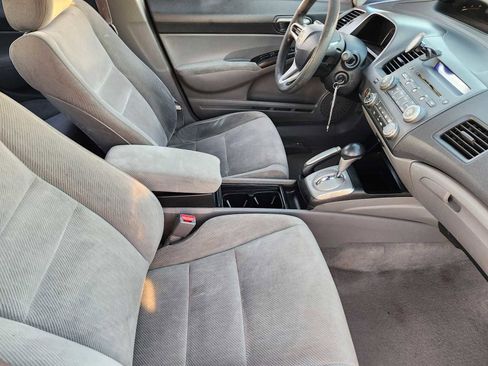 Used 2010 Honda Civic LX image 14