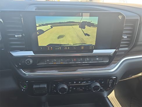 New 2026 Chevrolet Silverado 1500 LT w/ All Star Edition Plus image 23