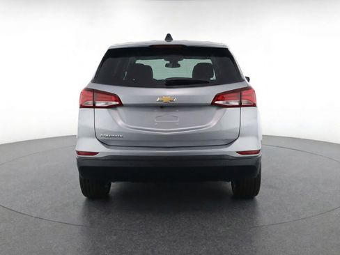 Used 2025 Chevrolet Equinox LT image 7
