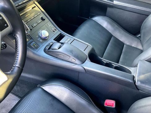 Used 2012 Lexus CT 200h Premium w/ Premium Audio Pkg image 17