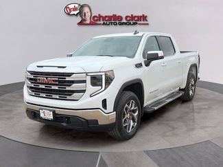 New 2026 GMC Sierra 1500 SLE video 1