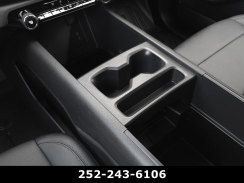 Used 2025 Chevrolet Silverado EV W/T image 14