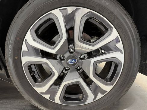 Used 2024 Subaru Ascent Limited w/ Technology Package image 53