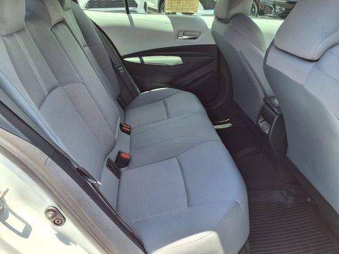 Used 2024 Toyota Corolla SE FWD image 15