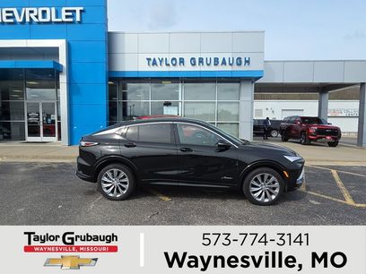 Used 2024 Buick Envista Avenir