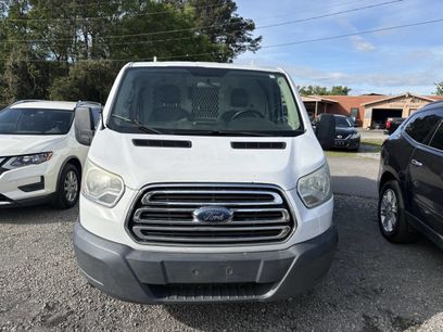 Used 2015 Ford Transit 250 130 Low Roof w/ Exterior Upgrade Package