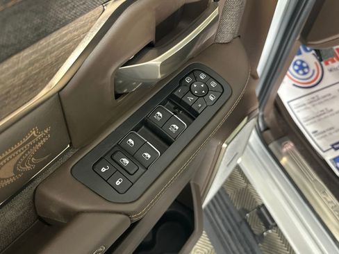 New 2026 RAM 2500 Limited image 16