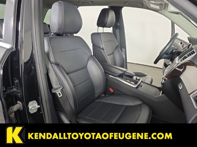 Used 2014 Mercedes-Benz ML 350 4MATIC image 31
