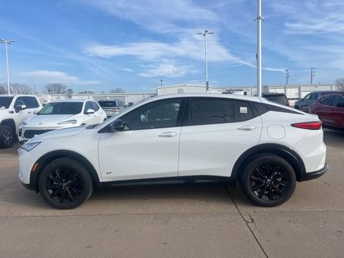 New 2026 Buick Envista Sport Touring w/ Convenience I Package image 6