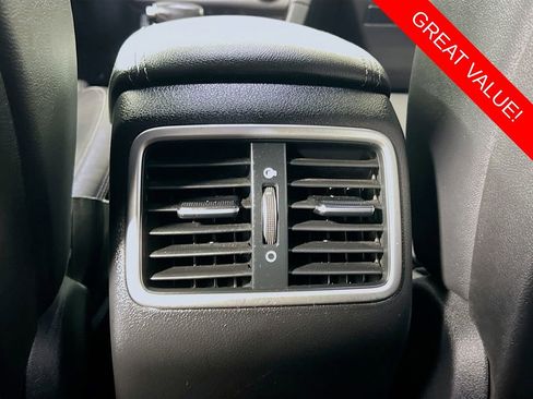 Certified 2017 Kia Sportage EX w/ EX Technology Package FWD image 28